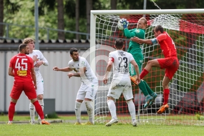 Judenburg vs. Wildon