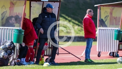 Judenburg vs. Zeltweg