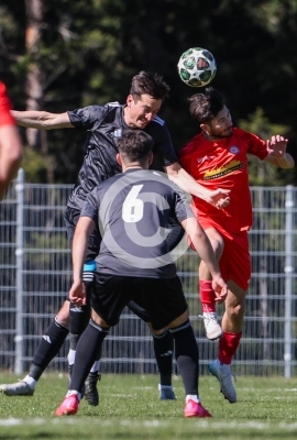 Judenburg vs. Zeltweg