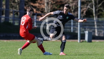 Judenburg vs. Zeltweg