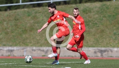 Judenburg vs. Zeltweg