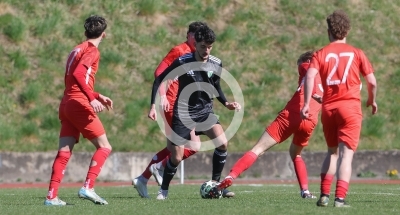 Judenburg vs. Zeltweg