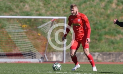 Judenburg vs. Zeltweg