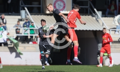 Judenburg vs. Zeltweg