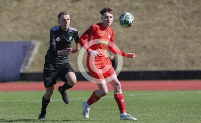 Judenburg vs. Zeltweg