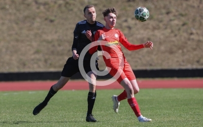 Judenburg vs. Zeltweg