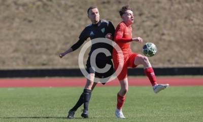 Judenburg vs. Zeltweg