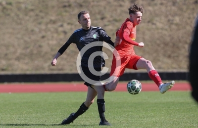 Judenburg vs. Zeltweg