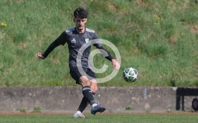 Judenburg vs. Zeltweg