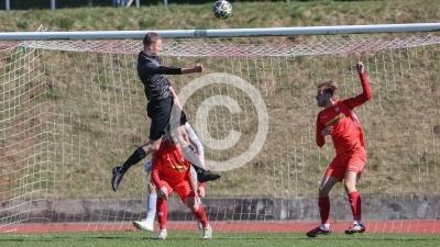 Judenburg vs. Zeltweg