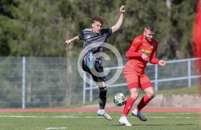 Judenburg vs. Zeltweg