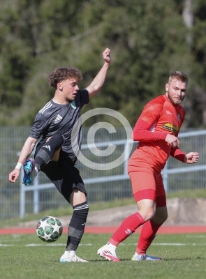 Judenburg vs. Zeltweg