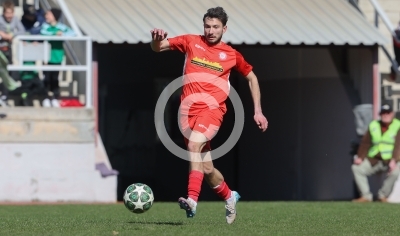 Judenburg vs. Zeltweg