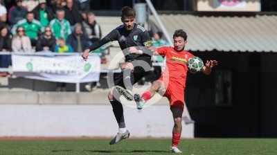 Judenburg vs. Zeltweg