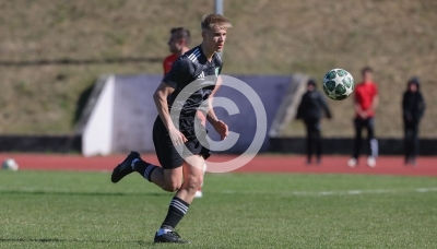 Judenburg vs. Zeltweg