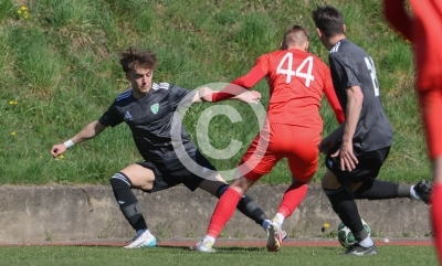 Judenburg vs. Zeltweg