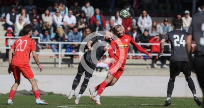 Judenburg vs. Zeltweg