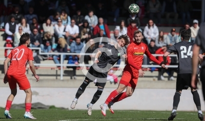 Judenburg vs. Zeltweg