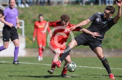 Judenburg vs. Zeltweg