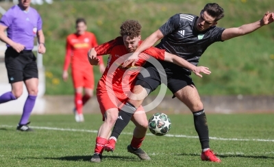 Judenburg vs. Zeltweg