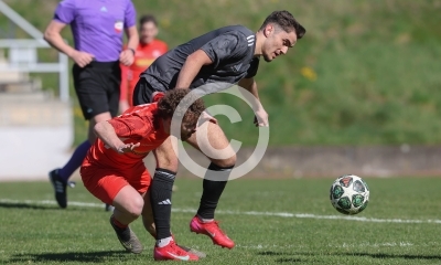 Judenburg vs. Zeltweg