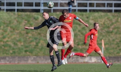 Judenburg vs. Zeltweg