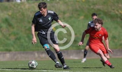 Judenburg vs. Zeltweg