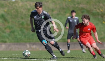 Judenburg vs. Zeltweg