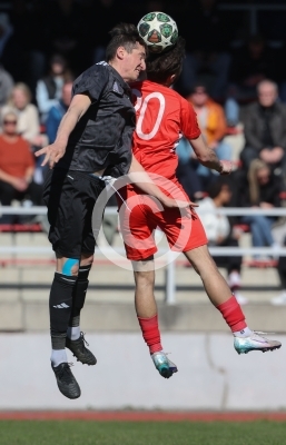 Judenburg vs. Zeltweg