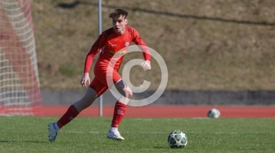 Judenburg vs. Zeltweg