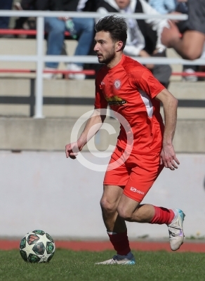 Judenburg vs. Zeltweg