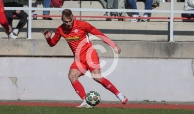 Judenburg vs. Zeltweg