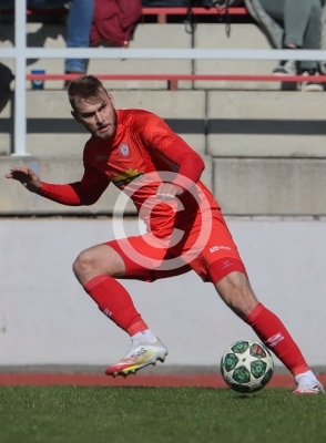 Judenburg vs. Zeltweg