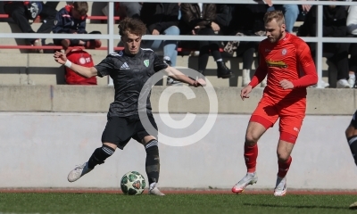 Judenburg vs. Zeltweg