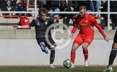 Judenburg vs. Zeltweg