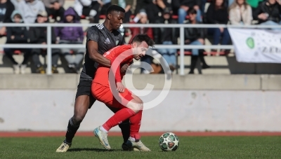 Judenburg vs. Zeltweg