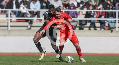 Judenburg vs. Zeltweg