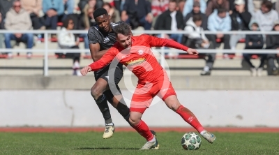 Judenburg vs. Zeltweg