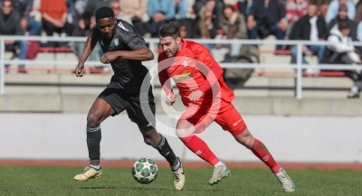 Judenburg vs. Zeltweg