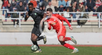 Judenburg vs. Zeltweg