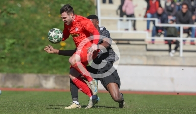 Judenburg vs. Zeltweg
