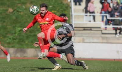 Judenburg vs. Zeltweg