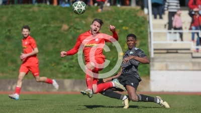 Judenburg vs. Zeltweg