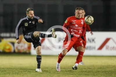 Kalsdorf vs. Bad Gleichenberg