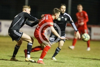 Kalsdorf vs. Bad Gleichenberg