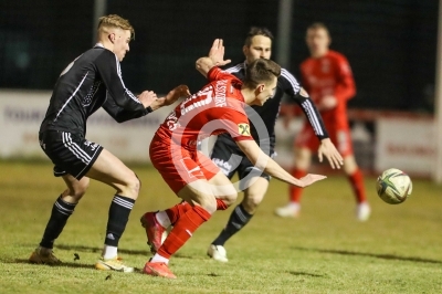 Kalsdorf vs. Bad Gleichenberg