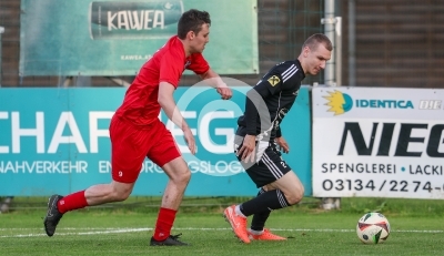 Kalsdorf vs. Kindberg
