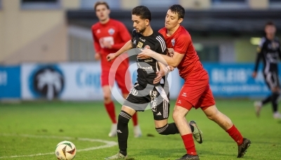 Kalsdorf vs. Kindberg