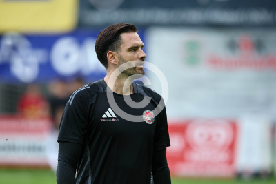 Kalsdorf vs. SKN St. Poelten