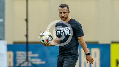 Kalsdorf vs. SKN St. Poelten